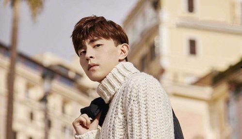 娱乐大爆料邓伦图片合集,娱乐大爆料图片合集大赏