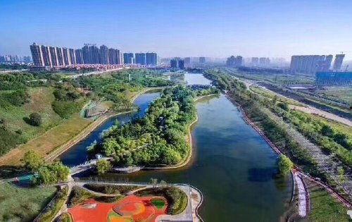 西安浐灞汇悦房最新爆料,揭秘价格、户型及周边配套大揭秘